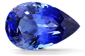 Blue Sapphires 1 Saphirs bleus