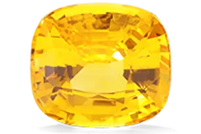 Saphirs jaunes 1 Saphirs jaunes