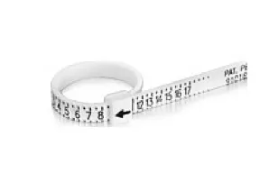 Taille de bague 1 baguier